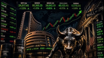 Stock Market Today: Gift Nifty, Gold Rate To Bitcoin Prices &mdash; Five Key Factors That May Drive Sensex, Nifty 50 on August 26