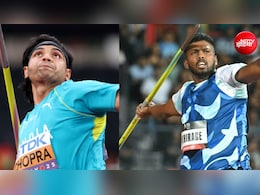 Who is Rumesh Tharanga: 89.75 मीटर भाला फेंकने वाले 'गेंदबाज' से हार गए नीरज चोपड़ा, कुछ ऐसा था जैवलिन थ्रो फाइनल का रोमांच