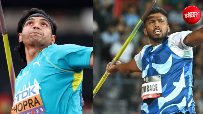 CWG 2026: नदीम vs नीरज vs थरंगा, किसने कितनी दूर फेंका? कुछ ऐसा था जैवलिन थ्रो फाइनल का रोमांच