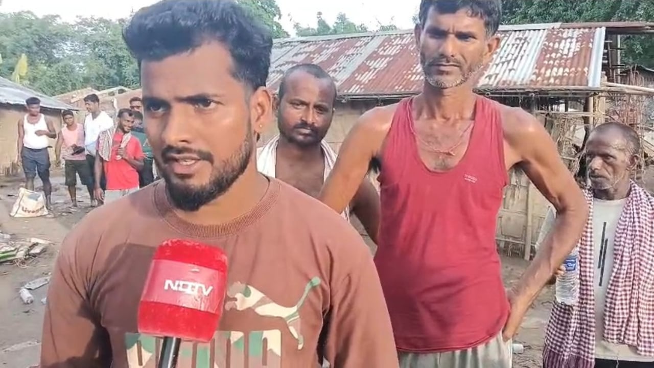 Latest and Breaking News on NDTV Latest and Breaking News on NDTV