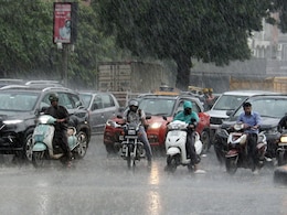कल का मौसम: दिल्ली-NCR में मूसलाधार बारिश, यूपी और बिहार का क्या रहेगा हाल? IMD का लेटेस्ट अलर्ट