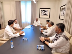 Confusion, Dissent, Last-Minute Changes Plague Karnataka Cabinet Expansion