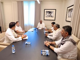 Confusion, Dissent, Last-Minute Changes Plague Karnataka Cabinet Expansion