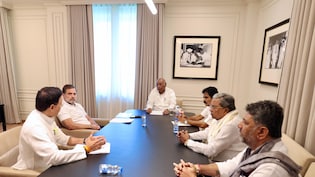 Confusion, Dissent, Last-Minute Changes Plague Karnataka Cabinet Expansion