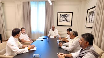 Confusion, Dissent, Last-Minute Changes Plague Karnataka Cabinet Expansion