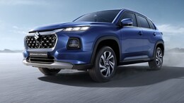 Maruti Suzuki Offers Discounts Of Up To Rs 1.55 Lakh In August 2026