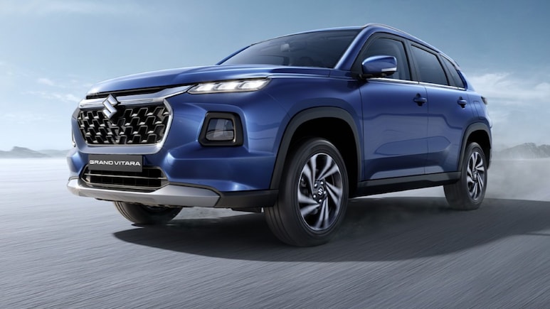 Maruti Suzuki Offers Discounts Of Up To Rs 1.55 Lakh In August 2026