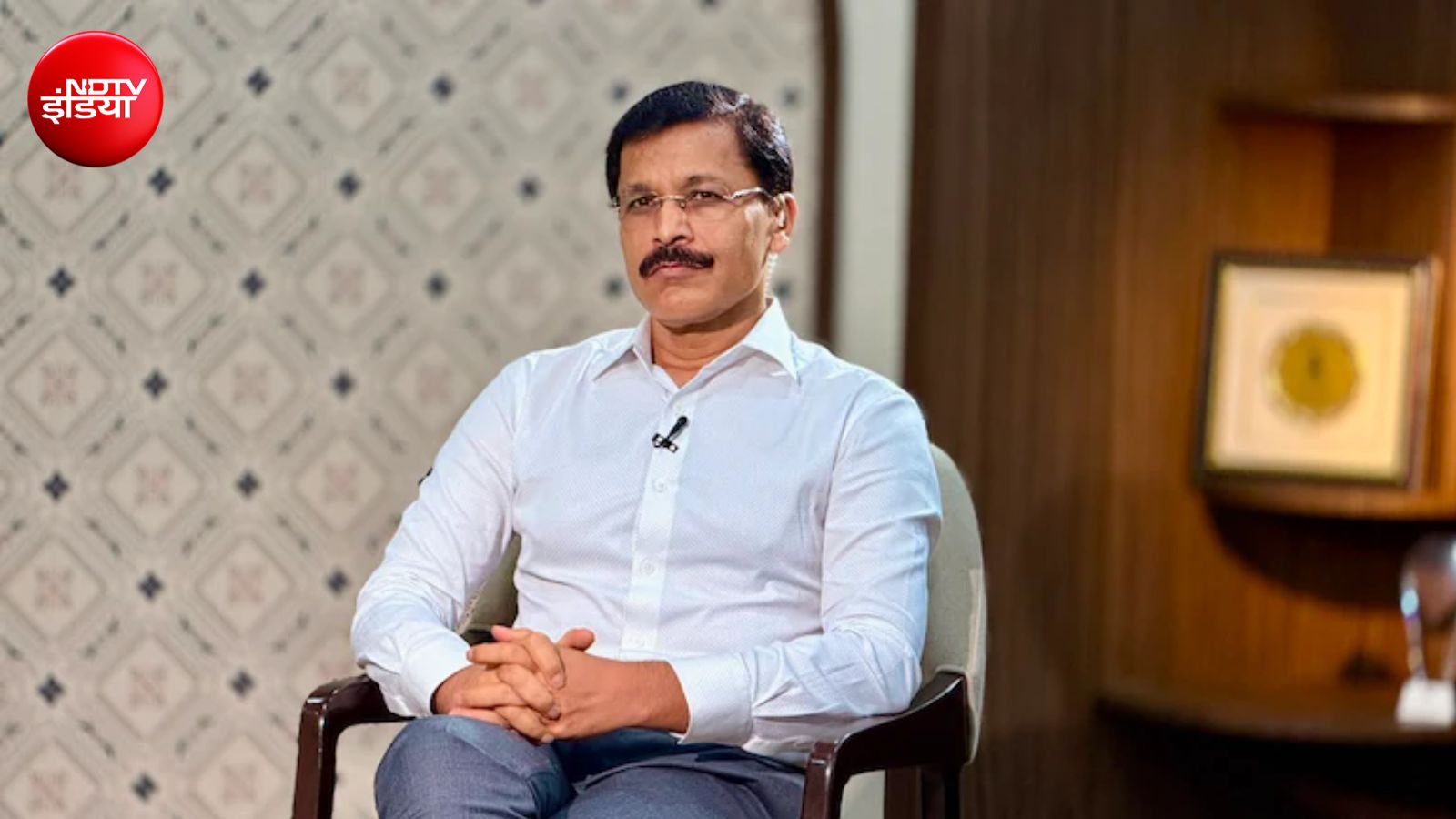 कोई मुझे घूस देने की हिम्मत नहीं कर सकता, महाराष्ट्र के दबंग IAS तुकाराम मुंढे की खुली चुनौती