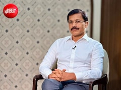 'तुकाराम मुंढे को सीएम बनाओ', मराठी संगठन ने गृह मंत्री अमित शाह को लिखा पत्र