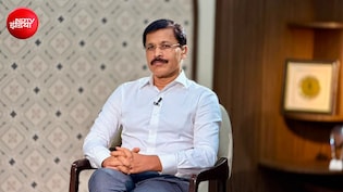 'तुकाराम मुंढे को सीएम बनाओ', मराठी संगठन ने गृह मंत्री अमित शाह को लिखा पत्र