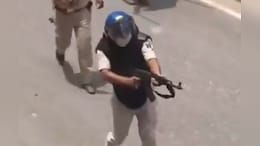 Bihar Police Issues Advisory On Rifle Use After AK-47 Fired At Students