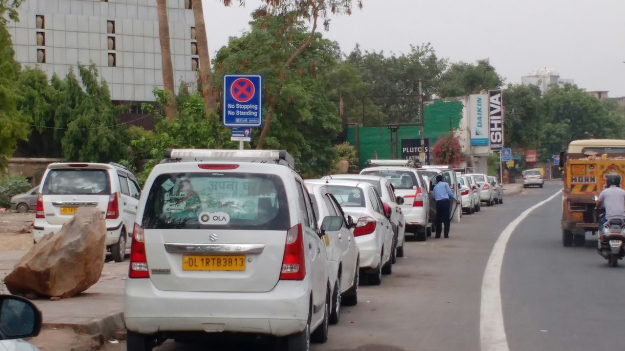 Cab Cancellation Woes: 76% Of Users Call For Hefty Penalties, Stricter Action On Drivers, Survey Reveals