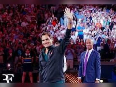 Roger Federer Hints At Another US Open Return: What Did He Say?