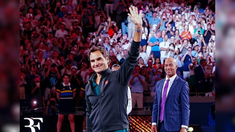 Roger Federer Hints At Another US Open Return: What Did He Say?
