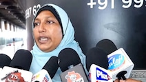 25 Days Of Hell In Oman: KTR's Intervention Brings Telangana Woman Home