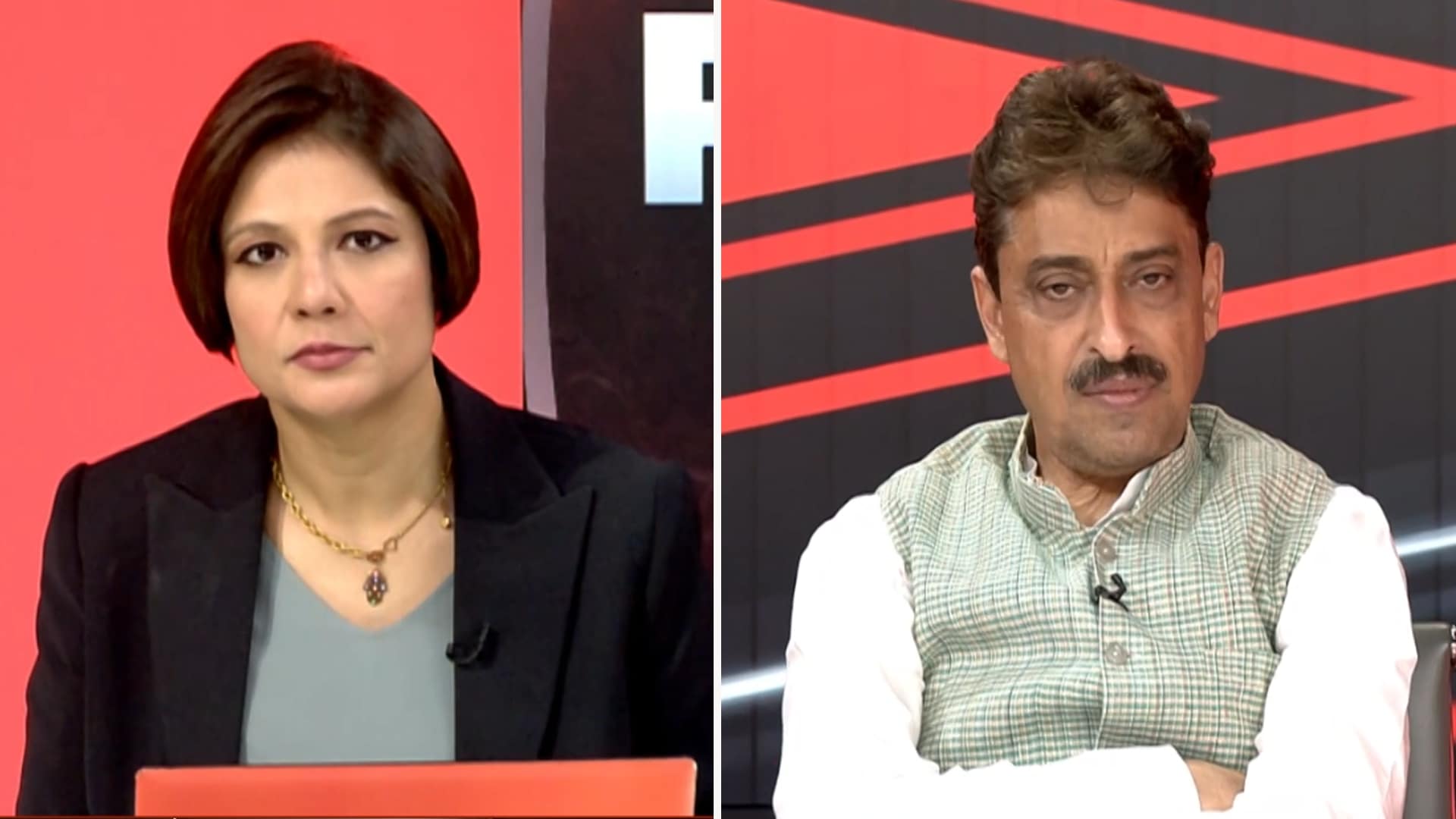 Imran Masood Exclusive: 'Rahul Gandhi Will Visit Ram Mandir When God Calls Him'