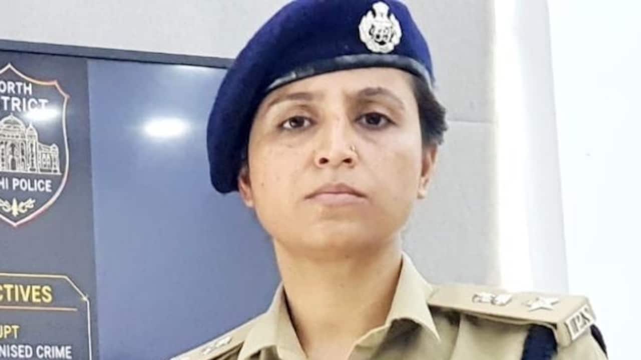 ऑपरेशन ‘चक्र 72’: 72 घंटे में दिल्ली के उत्तरी जिले में पुलिस का बड़ा एक्शन