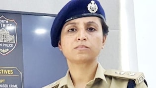 ऑपरेशन 'चक्र 72': 72 घंटे में दिल्ली के उत्तरी जिले में पुलिस का बड़ा एक्शन