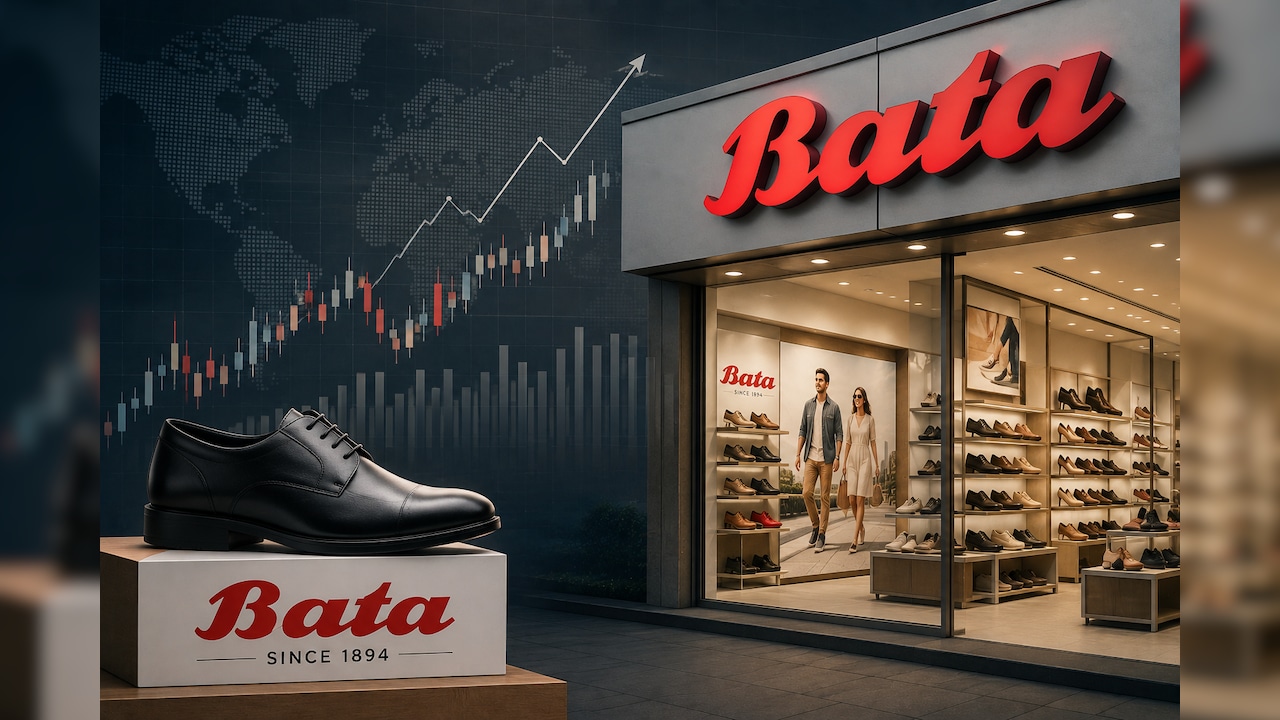 Bata's Premiumisation Story Intact, Says Nirmal Bang Post Q1 Results — Check New Target Price