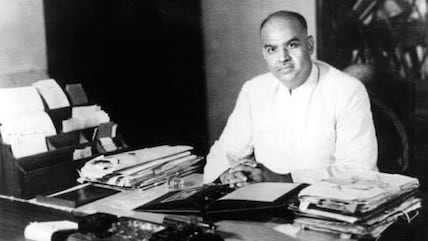 Syama Prasad Mookerjee Chapters In West Bengal Curriculum From Next Academic Year