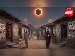 Surya Grahan 2026: सूर्य ग्रहण से पहले सूतक में क्या करें? जानें धार्मिक मान्यता और जरूरी नियम