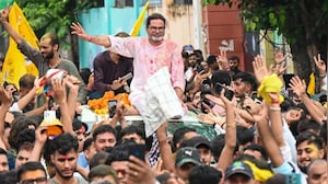 Prashant Kishor Makes Stellar Electoral Debut, Wins BJP's Stronghold Bankipur