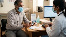Diabetic And Caught H1N1? Here's Why Early Treatment Matters Most
