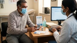 Diabetic And Caught H1N1? Here's Why Early Treatment Matters Most