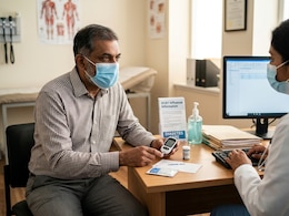 Diabetic And Caught H1N1? Here's Why Early Treatment Matters Most