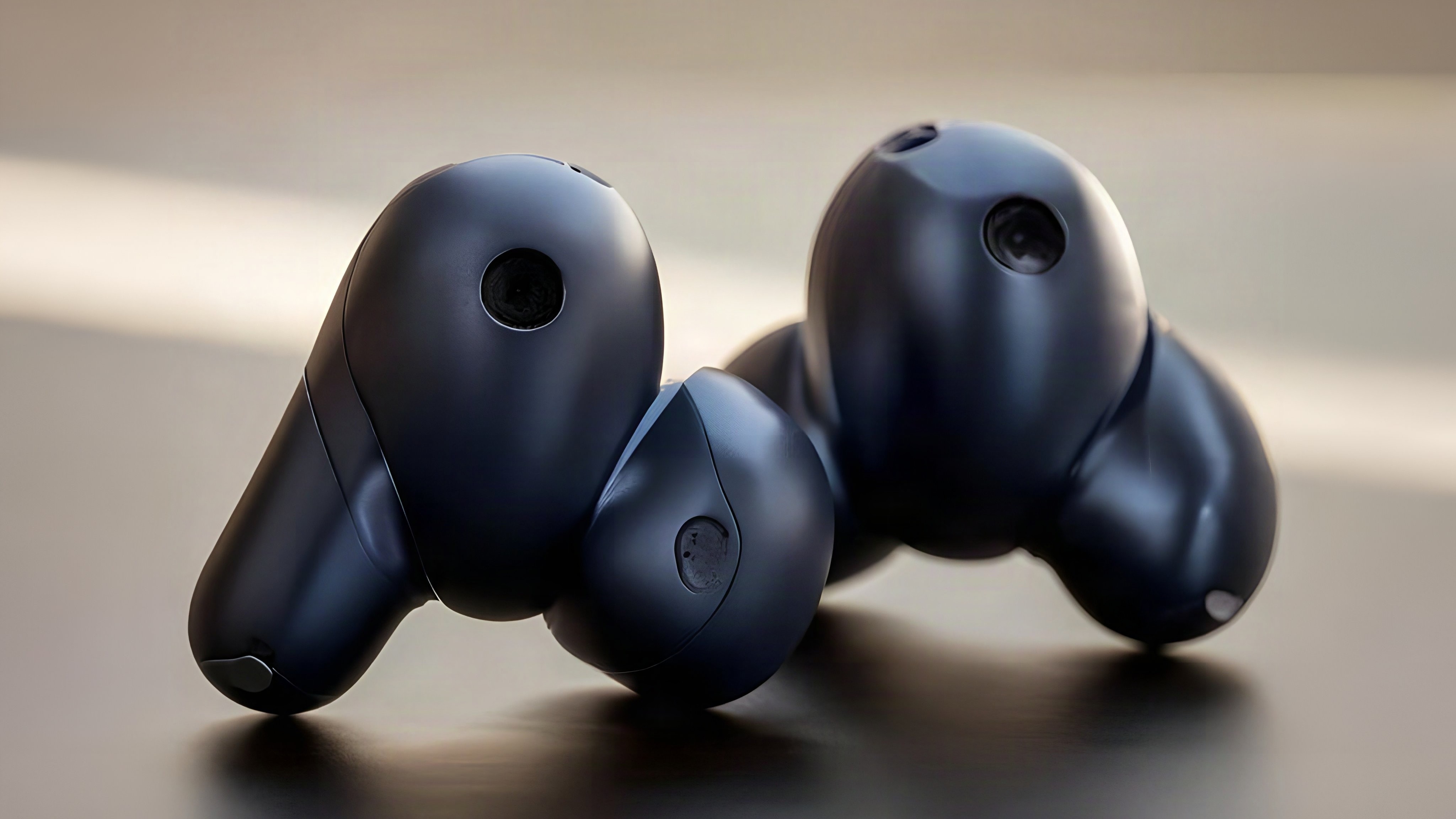 Your Old Earbuds Are Already Falling Apart