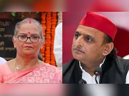 'अतीक के र&zwj;िश्&zwj;तेदार हो तो भी न&zwj;ियम-कायदे से सब चलेगा', लखनऊ में भैंसों के व&zwj;िवाद पर संग्राम, मेयर ने अखि&zwj;लेश को घेरा
