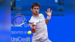 Who Is Mariano Navone? 25-Year-Old Defeats Novak Djokovic In US Open First Round