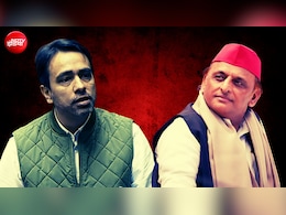 'चौधरी साहब हमें सिखा गए हैं...' राजनीति की ABCD वाले तंज पर जयंत का अखिलेश पर पलटवार