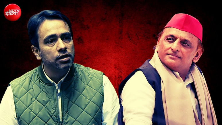 'चौधरी साहब हमें सिखा गए हैं...' राजनीति की ABCD वाले तंज पर जयंत का अखिलेश पर पलटवार