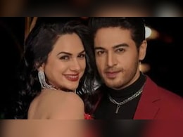 Akanksha Chamola Says Divorce With Gaurav Khanna Is 'Definitely Happening', Papers Yet To Be Signed