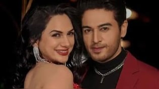 Akanksha Chamola Says Divorce With Gaurav Khanna Is 'Definitely Happening', Papers Yet To Be Signed