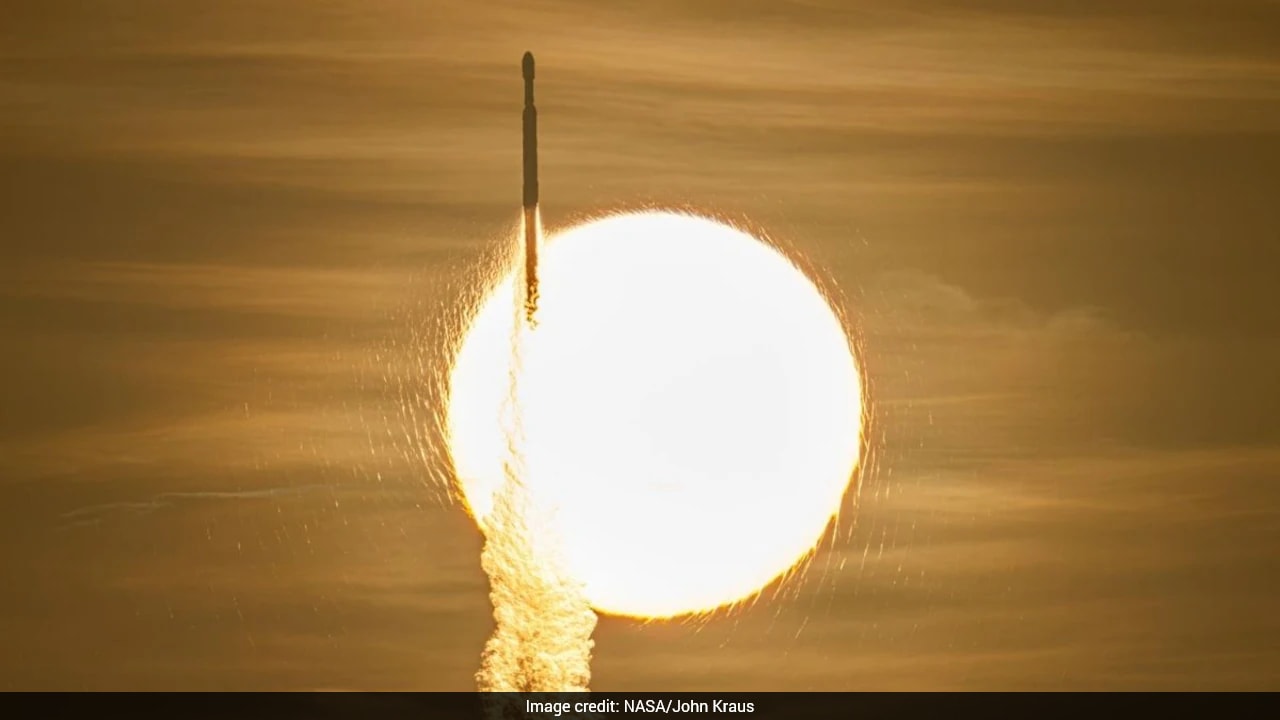 Here's What NASA's Latest Nancy Grace Roman Space Telescope Aims To Discover