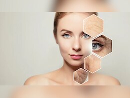 Anti-Ageing Tips: त्वचा समय से पहले दिखने लगी बूढ़ी, एक्सपर्ट ने बताया डेली लाइफस्टाइल की ये गलतियां हो सकती हैं वजह