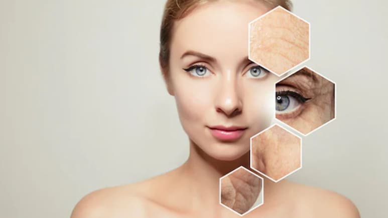 Anti-Ageing Tips: त्वचा समय से पहले दिखने लगी बूढ़ी, एक्सपर्ट ने बताया डेली लाइफस्टाइल की ये गलतियां हो सकती हैं वजह
