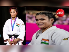 पक्का घर तक नहीं, लेकिन कॉमनवेल्थ में जीता पदक; गोल्डन स्कोर तक लड़ने वाली सागर की यामिनी ने रचा इतिहास