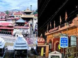 Why 2 Temples In Madhya Pradesh Celebrate Independence Day On August 11