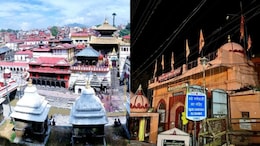Why 2 Temples In Madhya Pradesh Celebrate Independence Day On August 11