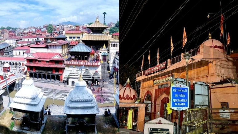Why 2 Temples In Madhya Pradesh Celebrate Independence Day On August 11