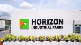 Horizon Industrial Parks Share Price Falls Sharply, Trades 5% Below Issue Price