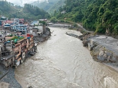 How Glacier Environment Is Shaping Disasters In Nepal