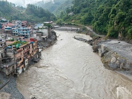 How Glacier Environment Is Shaping Disasters In Nepal