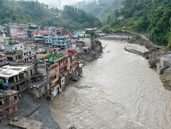 Forensic Expert Team From Gujarat Leaves For Nepal To Identify Flood Victims