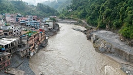 Forensic Expert Team From Gujarat Leaves For Nepal To Identify Flood Victims