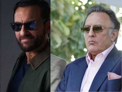 ''Both Lost An Eye, But Great In Their Fields': Why Priyadarshan Reminds  Saif Ali Khan Of His Father Tiger Pataudi