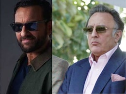 ''Both Lost An Eye, But Great In Their Fields': Why Priyadarshan Reminds  Saif Ali Khan Of His Father Tiger Pataudi